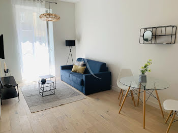 appartement à Nice (06)