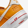 women's air force 1 '07 se 40th anniversary yellow oakle/white/team orange/sail