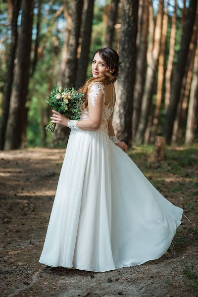 Photographe de mariage Ivan Pustovoy (pustovoy). Photo du 16 septembre 2017