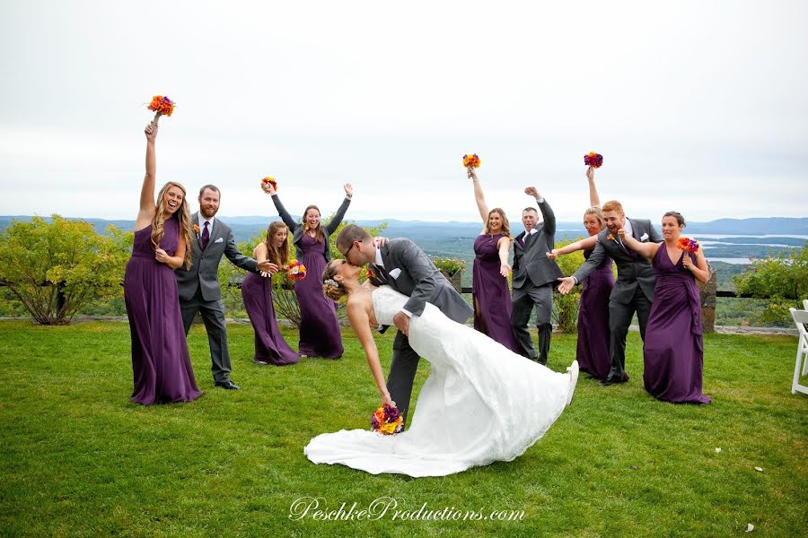 Hochzeitsfotograf Adam Peschke (adampeschke). Foto vom 10. März 2020