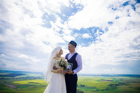 Wedding photographer Ilnar Safiullin (ilnarsafiullin). Photo of 25 July 2017