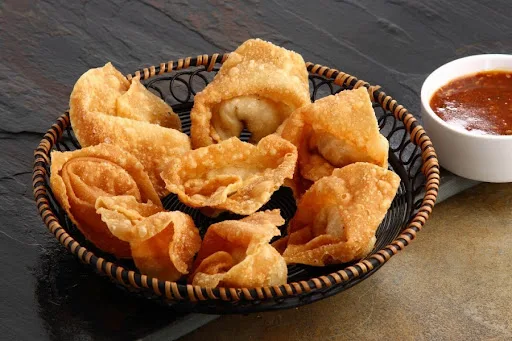 Fried Wonton