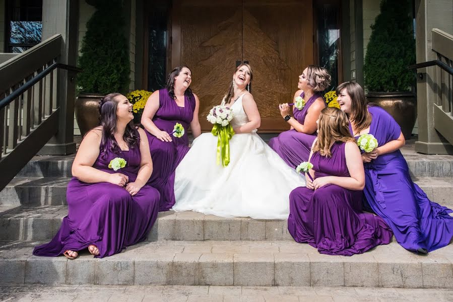 Fotógrafo de bodas Stephanie Ford (stephanieford). Foto del 8 de septiembre 2019