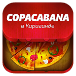 Доставка еды в Караганде Apk