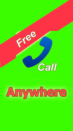 Free Call Anywhere