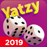 Cover Image of Download Yatzy - Offline Free Dice Games 1.6.4 APK