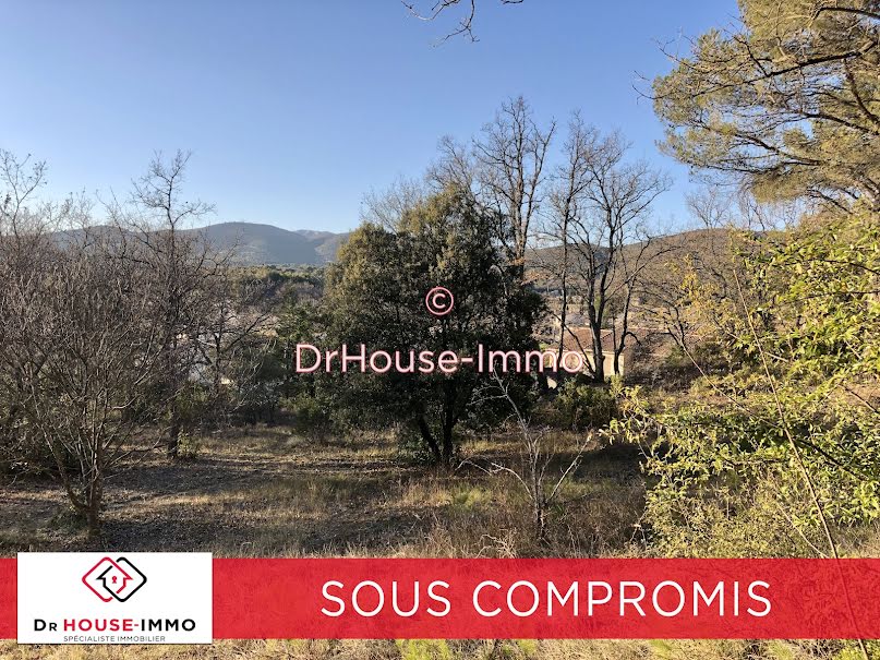 Vente terrain   à Lauris (84360), 345 000 €