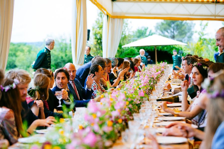 Fotografo di matrimoni Manuela Montella (mmenterprise). Foto del 22 maggio 2022