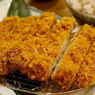 赤神日式豬排