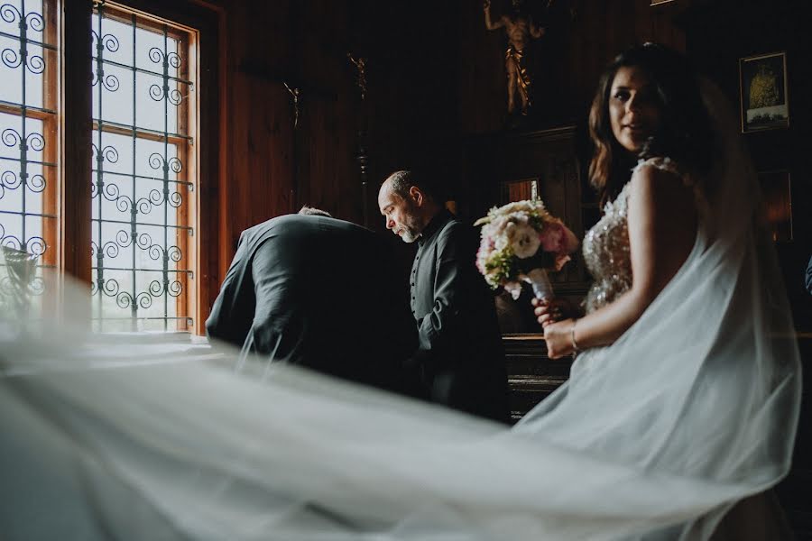 Wedding photographer Łukasz Pęksyk (lukaszpeksyk). Photo of 2 August 2021