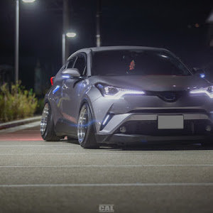 C-HR ZYX10