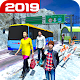 Download Big Mountain Snow Bus Driving Simulator 3D For PC Windows and Mac 1.0