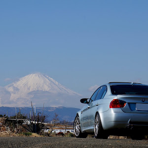 M3 セダン