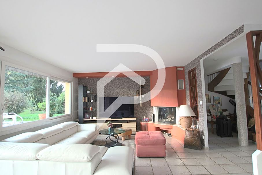 Vente maison 6 pièces 198 m² à Montardon (64121), 656 250 €