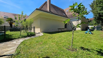 maison à Champigny-sur-Marne (94)