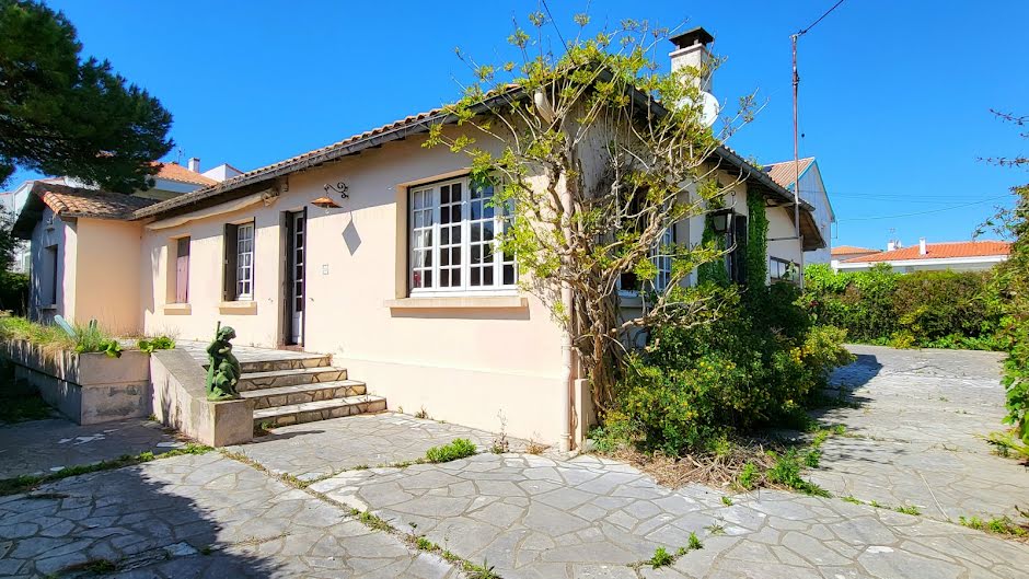 Vente maison 5 pièces 123 m² à Royan (17200), 735 000 €