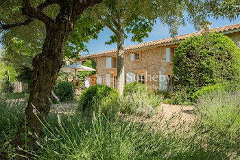 maison à Aix-en-Provence (13)