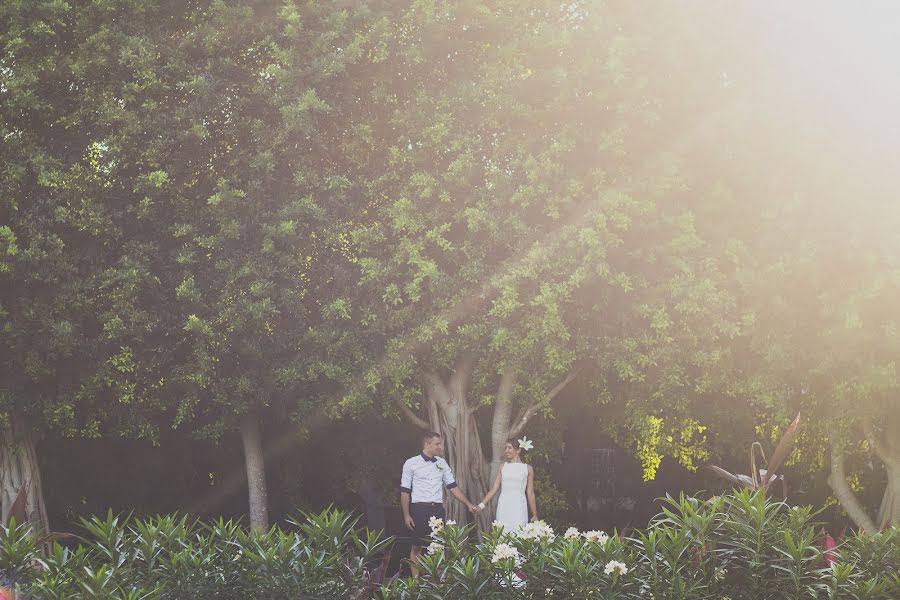 Wedding photographer Claudia Del Rivero (claudiadelrivero). Photo of 20 January 2014