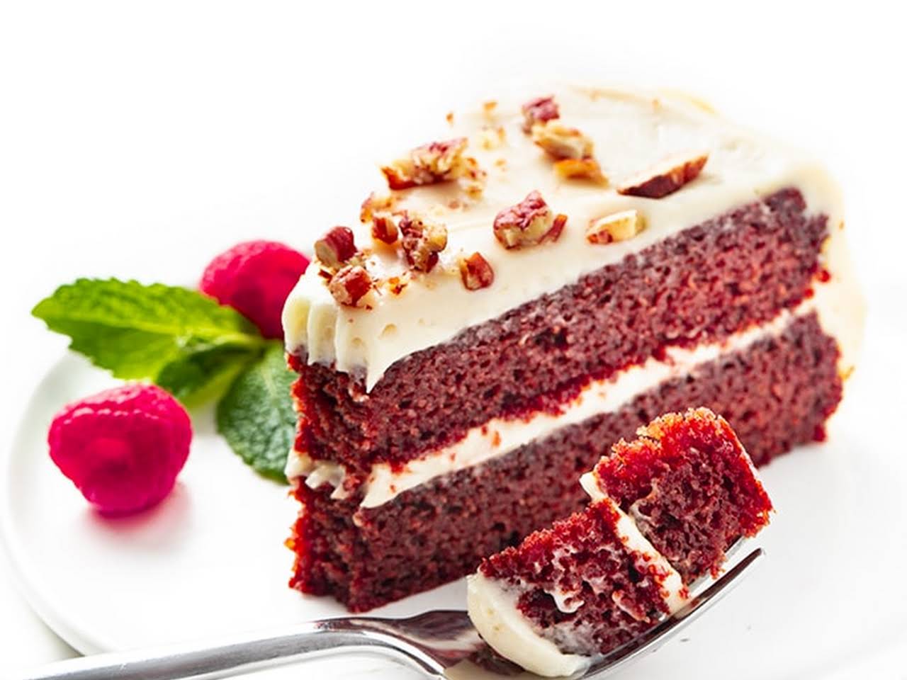 Best Beet Powder Red Velvet Cake Recipes | Yummly