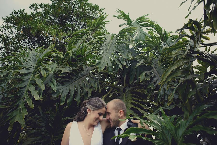 Photographe de mariage Simon Baena (simonbaena). Photo du 25 septembre 2015