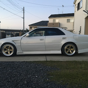 チェイサー