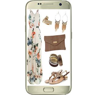 女性服裝的結合(圖5)-速報App