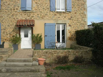 maison à Oradour-sur-Glane (87)