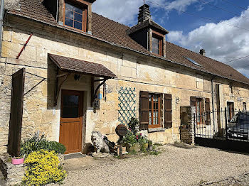 maison à Feigneux (60)