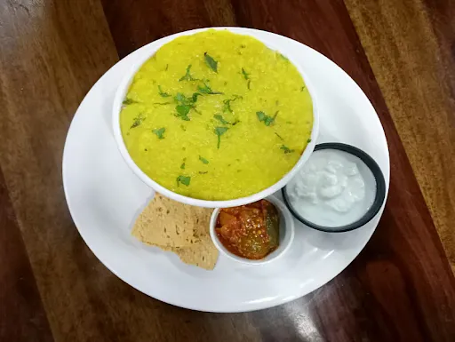 Ghar Ki Khichdi