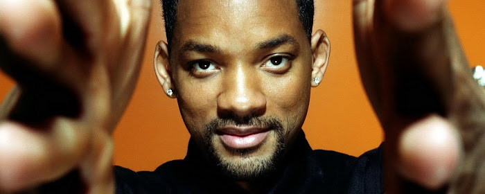 Will Smith HD Wallpapers Social New Tab Theme marquee promo image