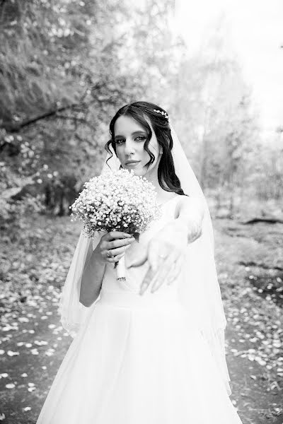 Wedding photographer Olga Murugina (olgabravo). Photo of 22 May 2023