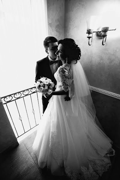 Wedding photographer Evgeniy Zhilyaev (zhilyaev). Photo of 9 December 2015