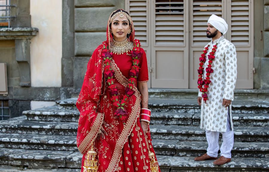 Photographe de mariage Francesco Garufi (francescogarufi). Photo du 2 décembre 2019