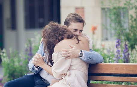 Wedding photographer Sergey Sinicyn (sergey3s). Photo of 1 April 2016