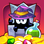 Cover Image of 下载 King of Thieves  APK