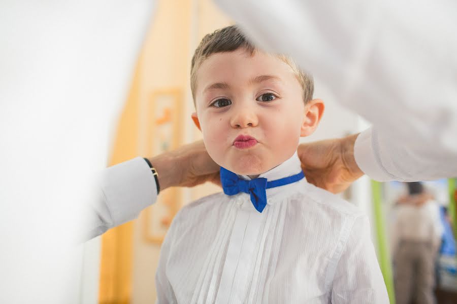 Fotógrafo de casamento Sylvain Bouzat (sylvainbouzat). Foto de 18 de junho 2015