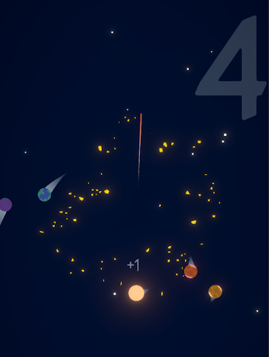 Screenshot Heliosphere