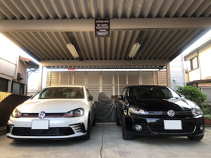 ゴルフ カブリオレのカスタム・ドレスアップ情報69件｜車の ...