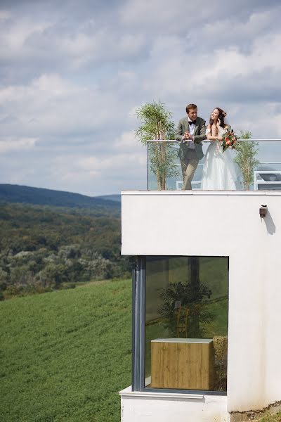 Hochzeitsfotograf Sergey Bobr (bobrserghei). Foto vom 31. März 2022