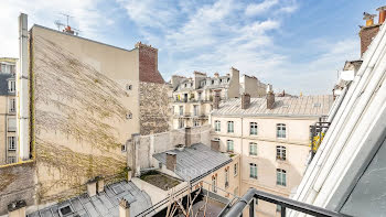 appartement à Paris 6ème (75)