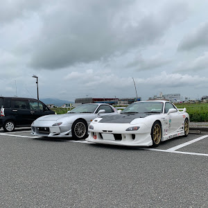 RX-7 FD3S 後期