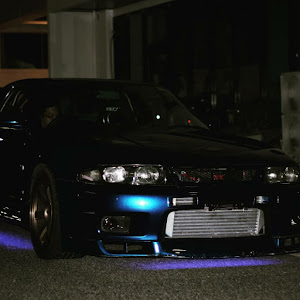 スカイライン GT-R BCNR33