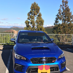 WRX STI VAB