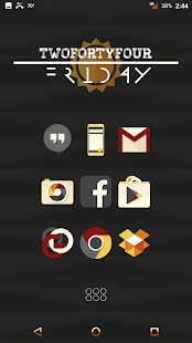 Saturate - Free Icon Pack