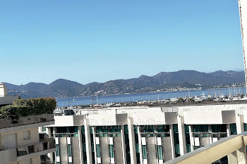 appartement à Cannes (06)