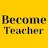 Become Teacher icon