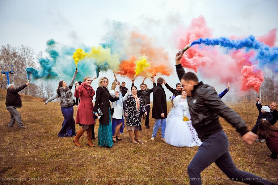 Photographe de mariage Lena Anya (iennifer). Photo du 15 décembre 2014