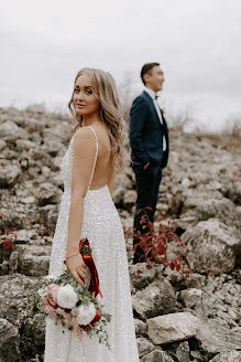 Bryllupsfotograf Archylan Nikolaev (archylan). Bilde av 26 september 2019
