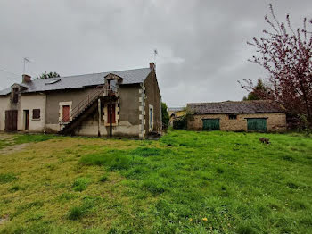 maison à Parnac (36)