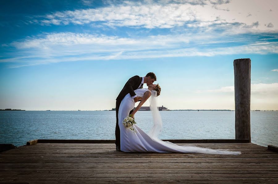 Fotógrafo de bodas Barbara Bigaro (bigaro). Foto del 14 de junio 2017